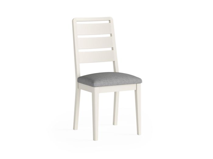 Wycombe Ladder back dining chair (almond)