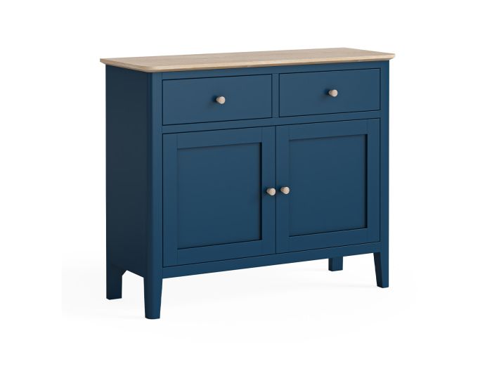 Wycombe 2 door sideboard (blue)