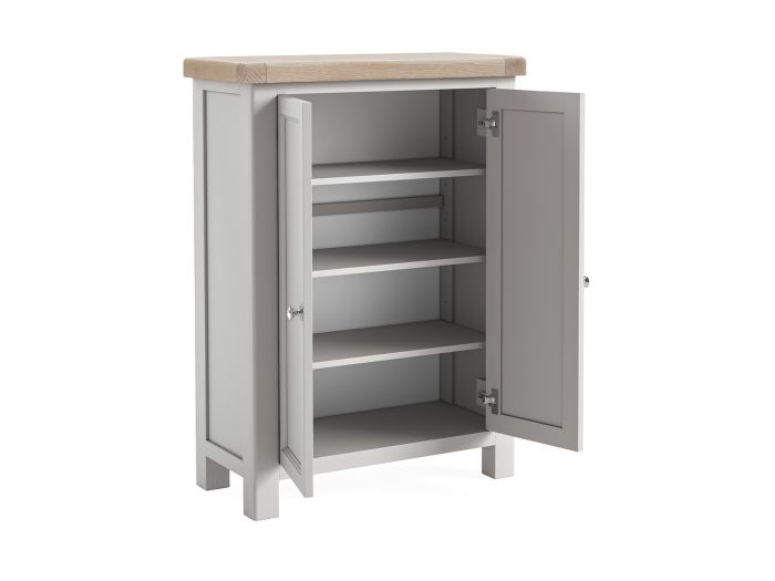Andover Shoe storage (taupe)
