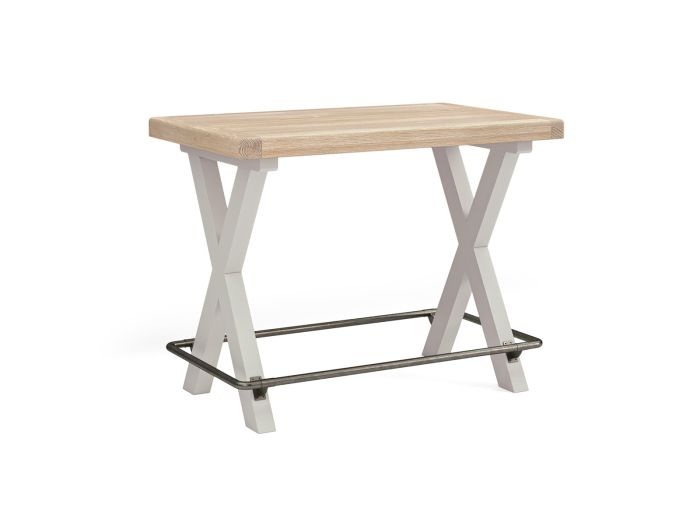 Andover Bar table (taupe)