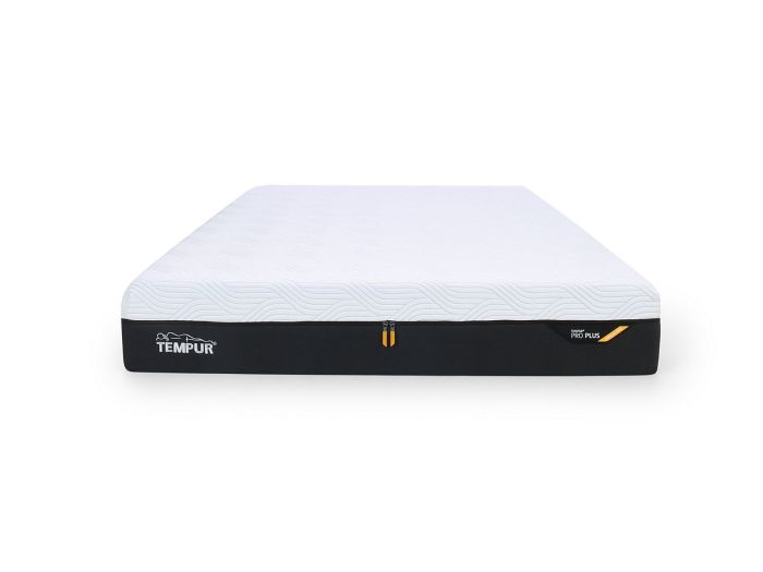 Pro Plus SC 150 x 200cm king mattress - medium firm