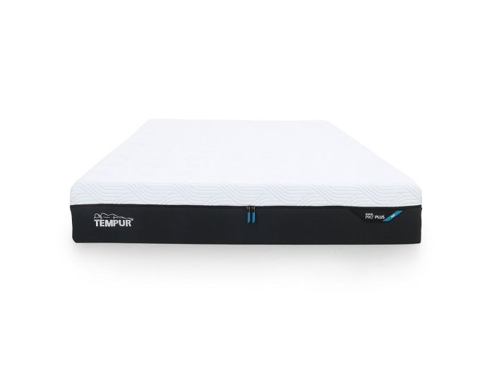Pro Plus SC 180 x 200cm super king mattress - soft
