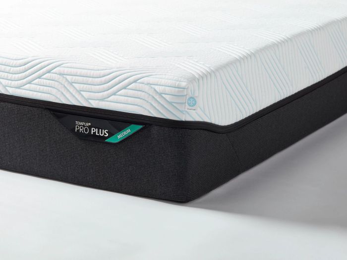 Pro Plus SC 150 x 200cm king mattress - medium