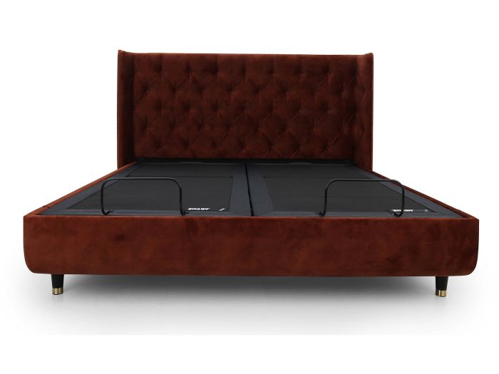 Bedding 00 00 150 cm Bedframe