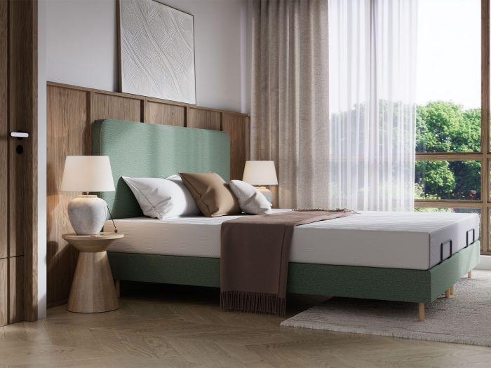 Ease 25 180x200 super king mattress