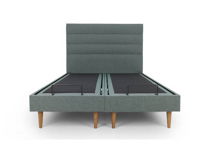 Bedding 00 00 150 cm Bedframe