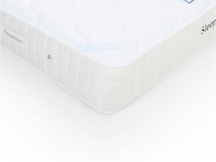 Bedding Pocket Sprung 00 90 cm Mattress