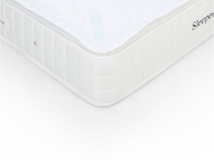 Cool Touch Superior 2000 King size mattress
