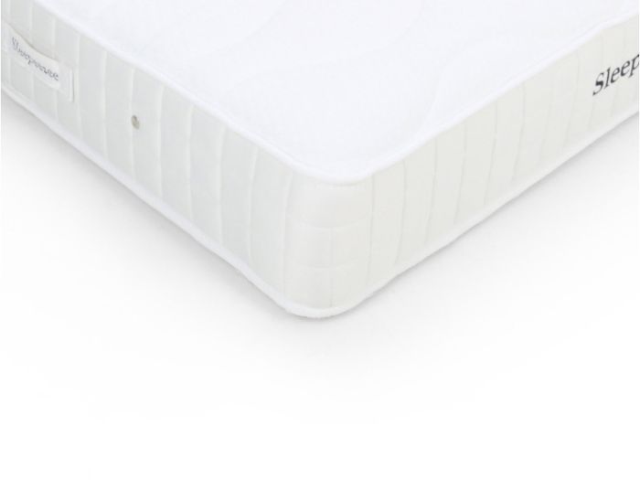 Bedding Pocket Sprung 00 90 cm Mattress