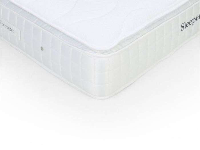 Bedding Pocket Sprung 00 90 cm Mattress