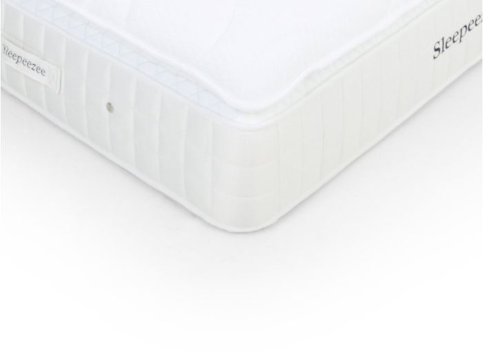 Bedding Pocket Sprung 00 90 cm Mattress