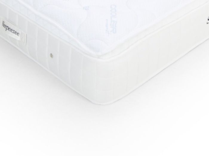 Cool Touch Supreme 3000 Super king mattress