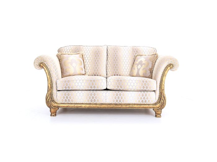 Grace 2.5 Seater Sofa (Standard Back) (77) - type 10