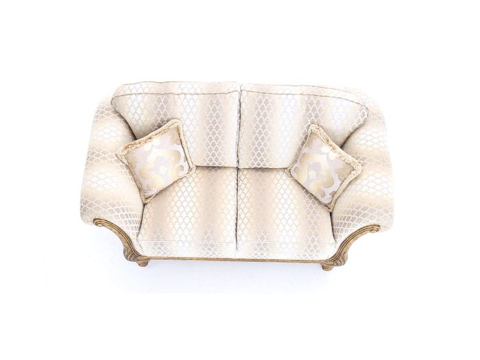 Grace 2.5 Seater Sofa (Standard Back) (77) - type 10