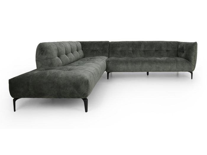 Imogen Corner sofa (lhf corner) - type 20 Fabric