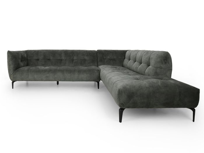 Imogen Corner sofa (rhf corner) - type 20 Fabric