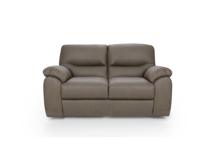 Stretton 2 seater (double manual recliners) - type H/H Ranger Leather