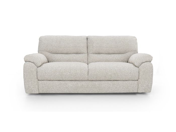 Stretton 3 seater (double manual recliners) - type 30 Fabric