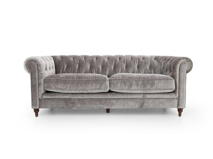 Cameron 3 seater sofa - type 30 Fabric