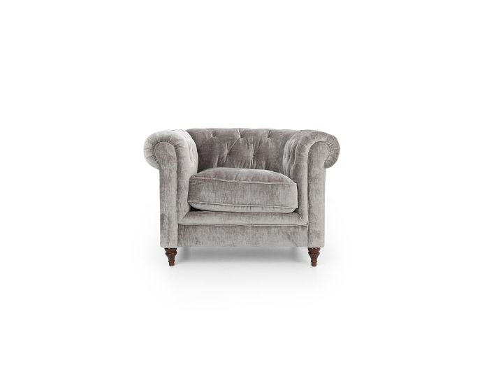 Cameron Chair - type 30 Fabric