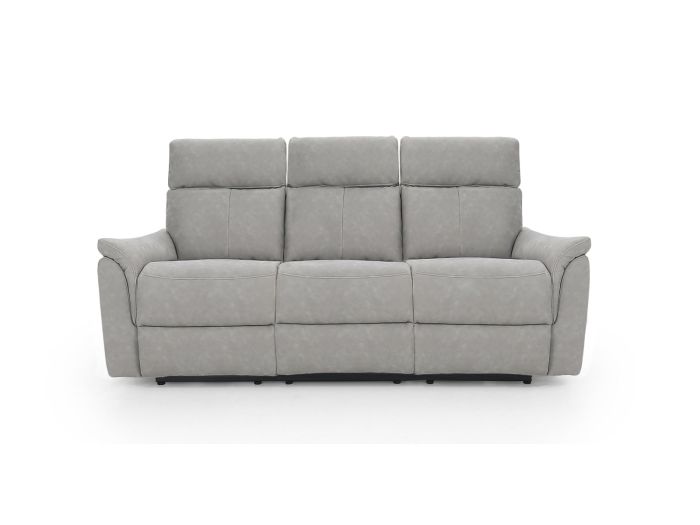 Lambert 3 seater (double power recliners) Special - type 20 Fabric