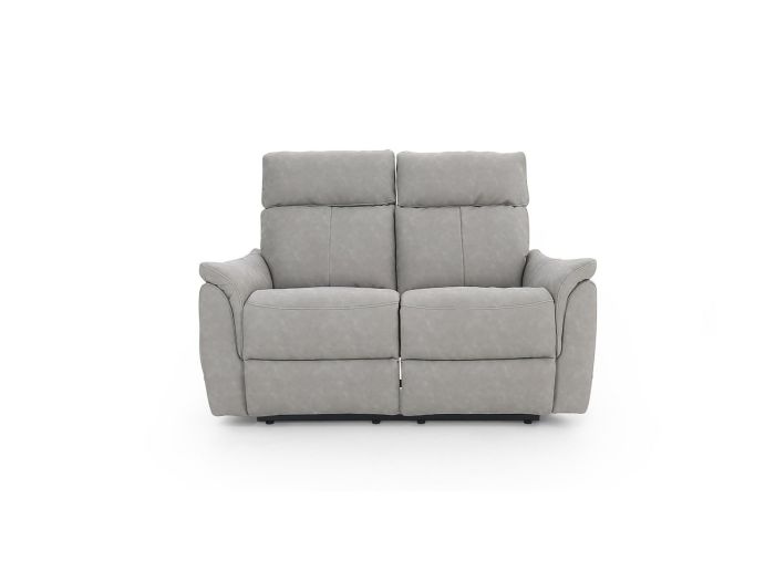 Lambert 2 seater (double power recliners) Special - type 20 Fabric