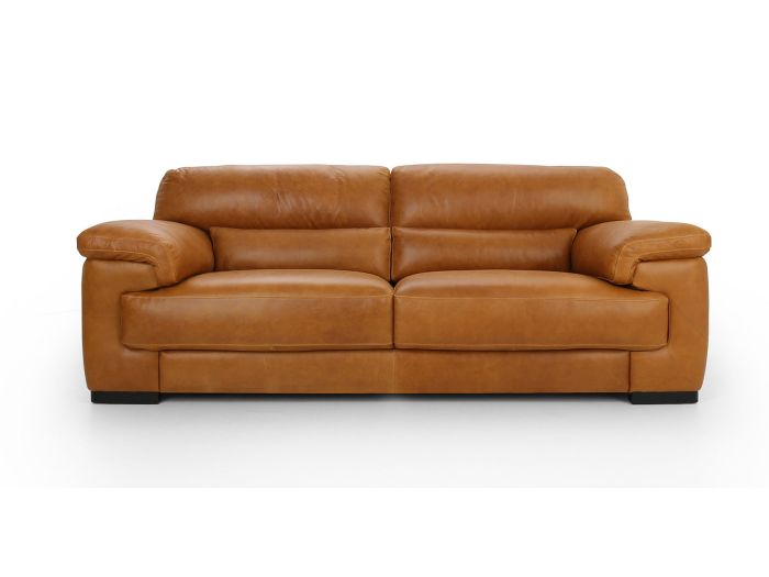 Matteo 3 seater sofa - type E/S