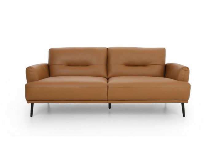 Canto 3 seater sofa - type K/S Leather