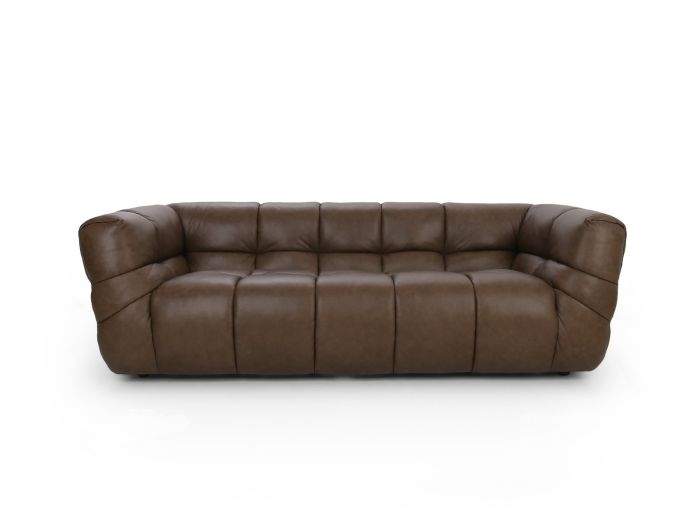 Felix 3 seater sofa - type H/S Leather