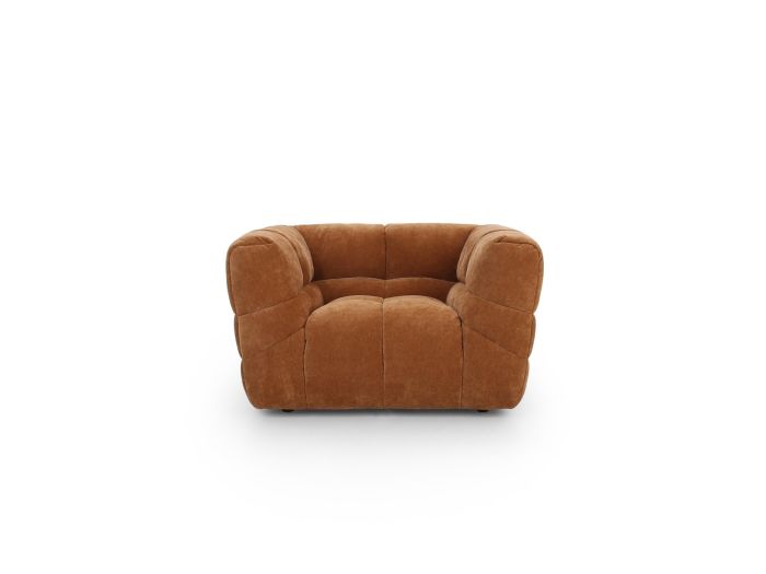 Felix Chair - type 20 Fabric