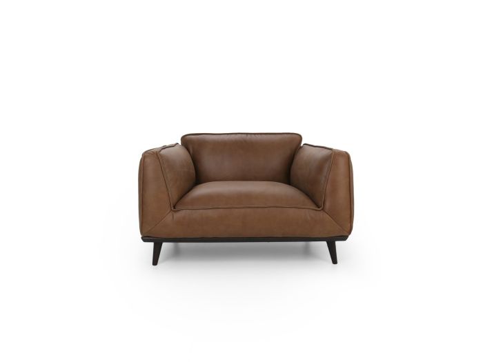 Bogarde Snuggler - type E/E Ranch Leather