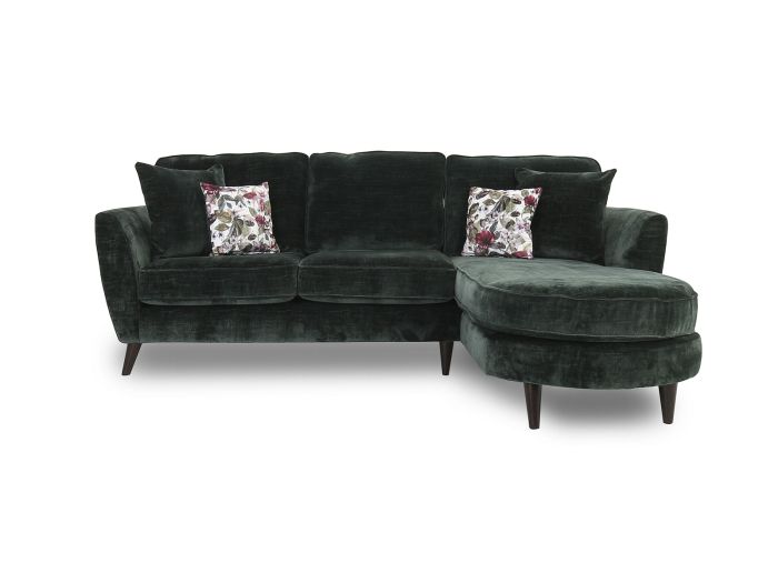 Phoebe Large chaise (lhf arm/rhf chaise)