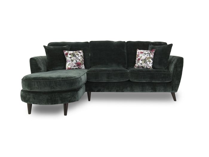 Phoebe Large chaise (rhf arm/lhf chaise)