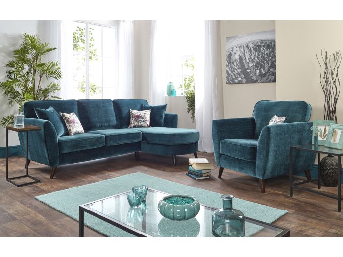 Phoebe Footstool