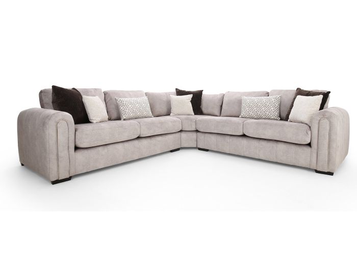 Ritz Large corner sofa