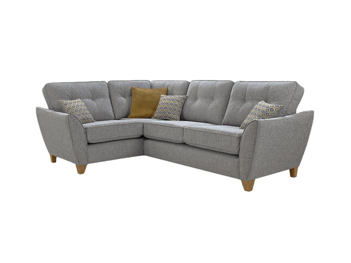 Calum Small cornergroup (with 2 arms) (rhf corner)