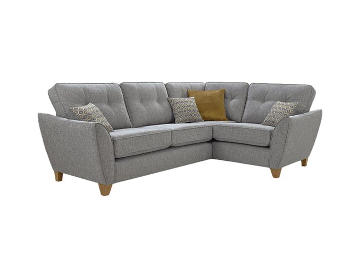 Calum Small cornergroup (with 2 arms) (lhf corner)