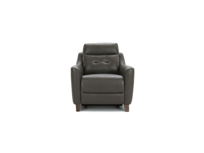 Indigo Power chair - type 60/S Leather