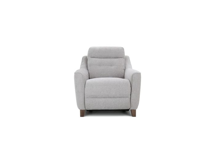 Indigo Power chair - type F8 Fabric