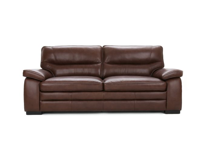 Chesney 3 seater sofa - type 60/S Leather