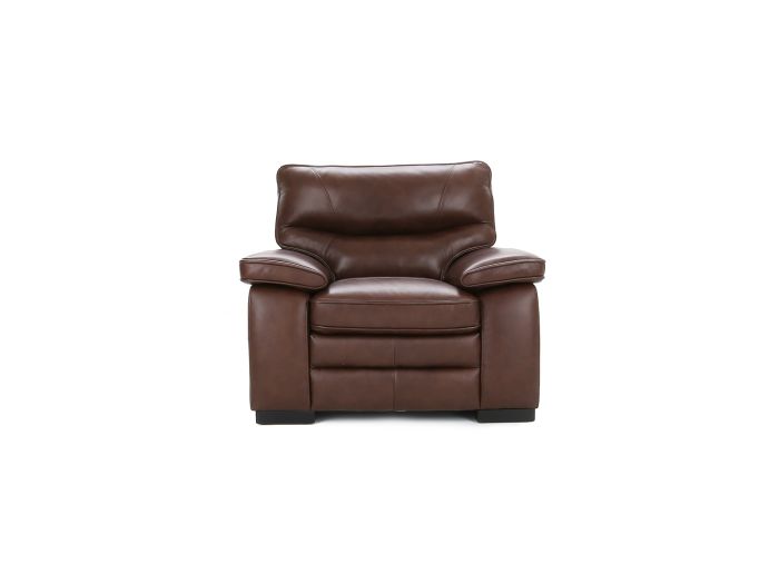 Chesney Chair - type 60/S Leather