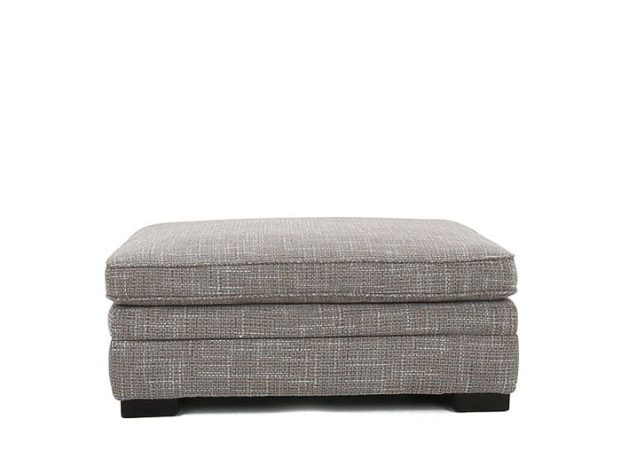 Chesney Large footstool - type F8