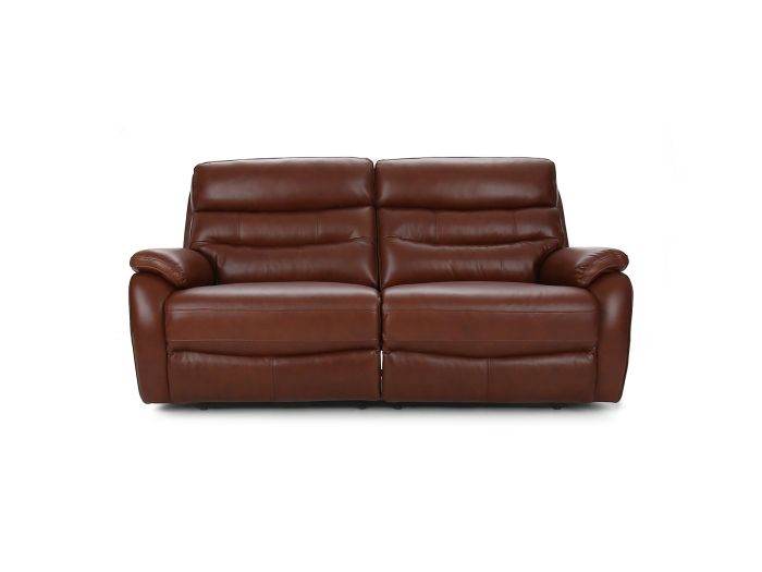 Barbourne 3 seater (double manual recliners) - type 60/S