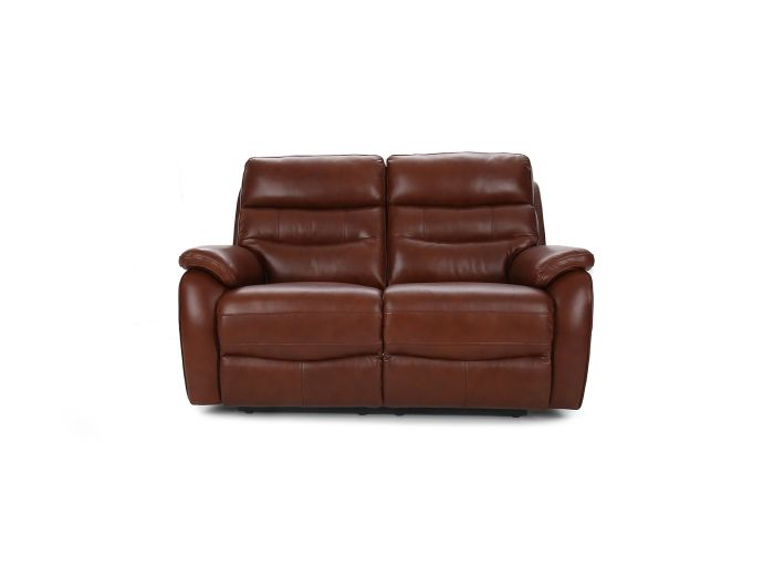 Barbourne 2 seater (double power recliners + headrests) - type 60/S