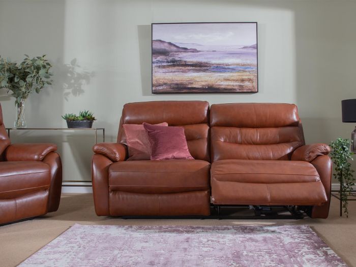 Barbourne 3 seater sofa - type 60/S