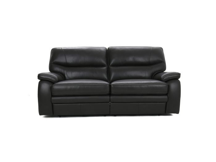 Lucinda 3 seater (double power recliners) - type 60/S Leather