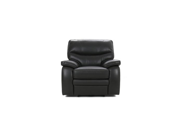 Lucinda Power chair - type 60/S Leather