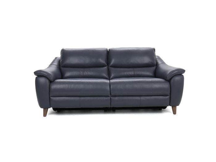 Alba 3 seater (double power recliners) - type 60/S