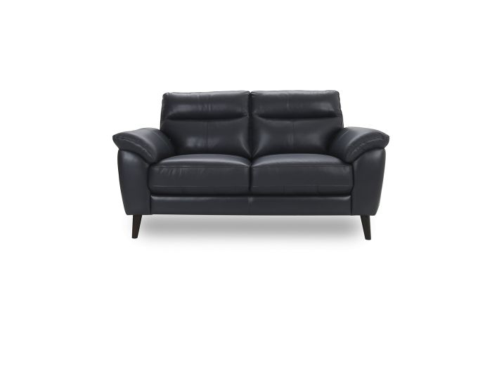 Jesper 2 seater sofa - type 35/Leather Look