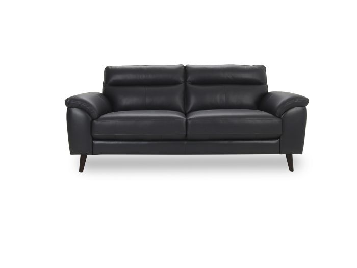 Jesper 3 seater sofa - type 35/Leather Look